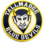 Tallmadge Car Magnets Available