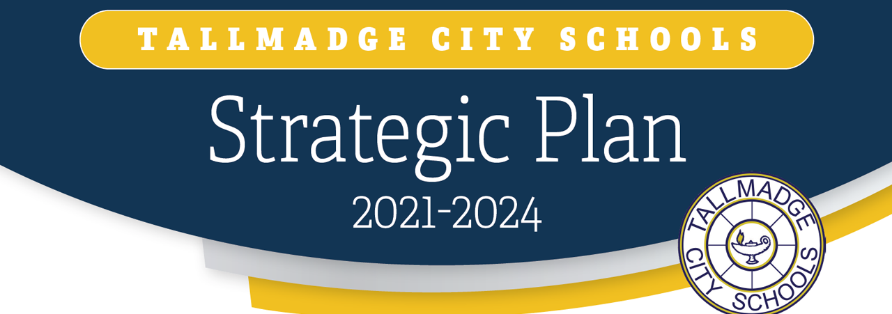 TCS Strategic Plan