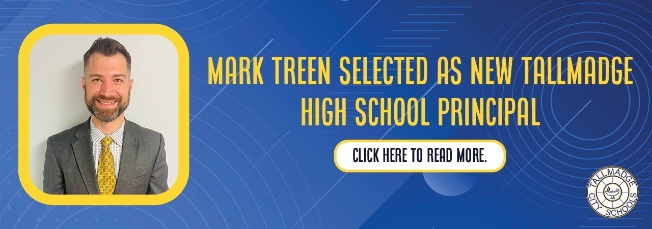 Mark Treen
