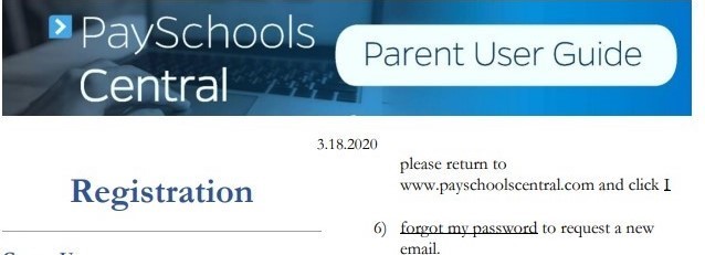 PaySchools