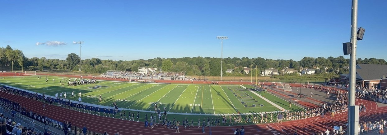 Youth Sports Night
