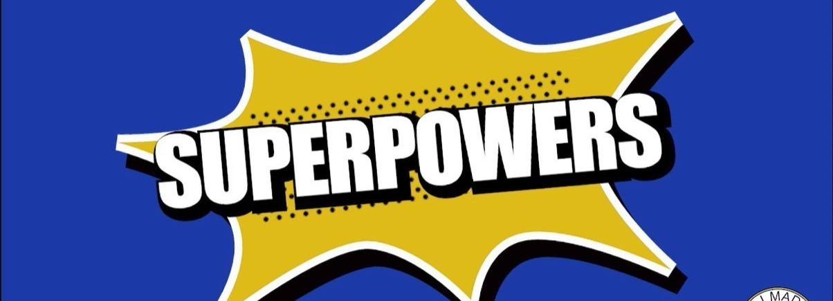 superpower
