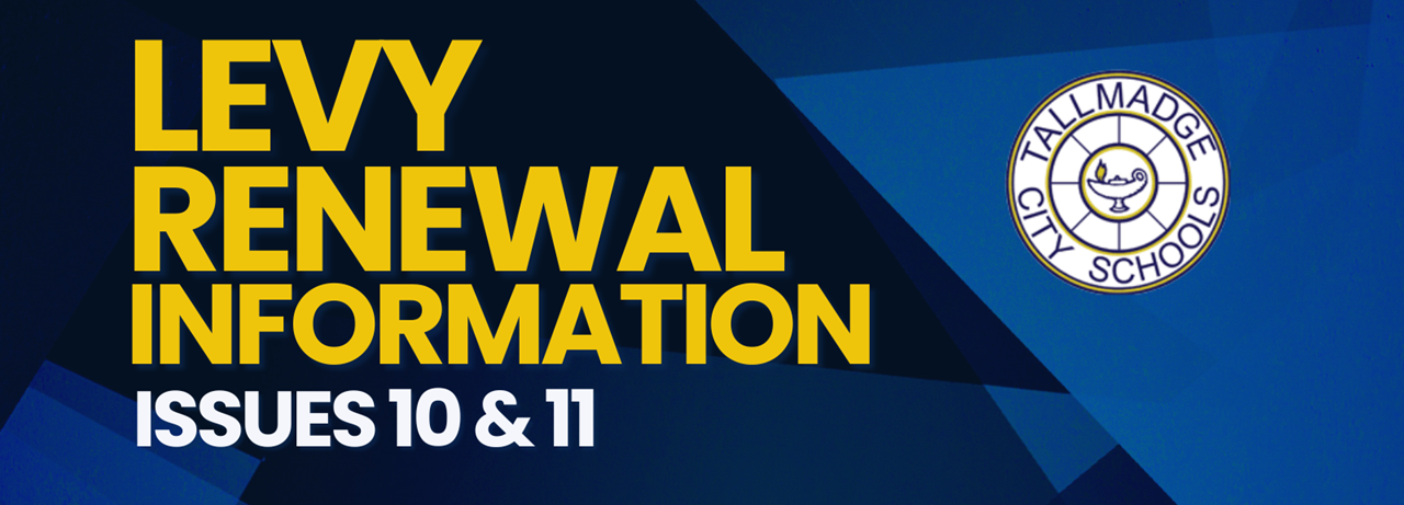 Levy Renewal 2023