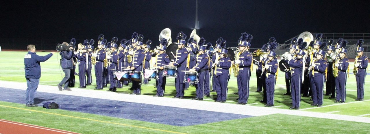 band