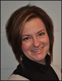 Christine Cipa - Vice President