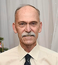Mike Passarelli