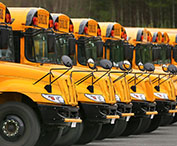 Bus Tracker